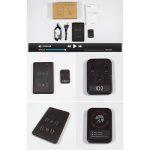 JAKCOM CDS RFID Αντιγραφέας για το Έξυπνο Δαχτυλίδι R5 - Image 2