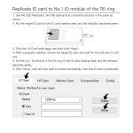 JAKCOM CDS RFID Αντιγραφέας για το Έξυπνο Δαχτυλίδι R5 - Image 6