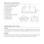 JAKCOM CDS RFID Αντιγραφέας για το Έξυπνο Δαχτυλίδι R5 - Image 8