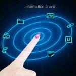 JAKCOM N3 Έξυπνο Τσιπ Νυχιών (13.56 Mhz) - Image 6