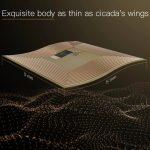 JAKCOM N3 Έξυπνο Τσιπ Νυχιών (13.56 Mhz) - Image 7