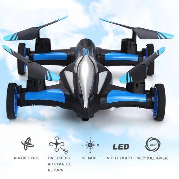 jjrc h23 dual mode drone