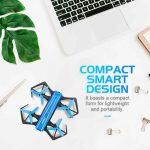 JJRC H43WH Quadcopter RC Drone με Κάμερα HD 720P - Image 4