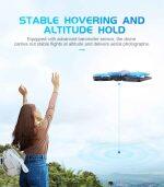 JJRC H43WH Quadcopter RC Drone με Κάμερα HD 720P - Image 6
