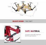 JJRC H20 Μίνι Hexacopter Drone - Image 5