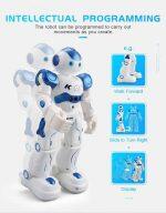 JJRC R2 Ρομπότ Τεχνητής Νοημοσύνης με Προγραμματισμό Χειρονομιών - Image 6