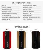 JXD Selfie Μίνι Drone με Κάμερα 0.3 MPixel HD - Image 3