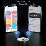 Jakcom R5 Έξυπνο Δαχτυλίδι με 6 Ενσωματωμένα Κυκλώματα RFID - Image 5