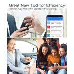 Jakcom R5 Έξυπνο Δαχτυλίδι με 6 Ενσωματωμένα Κυκλώματα RFID - Image 15