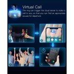 Jakcom R5 Έξυπνο Δαχτυλίδι με 6 Ενσωματωμένα Κυκλώματα RFID - Image 16