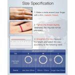 Jakcom R5 Έξυπνο Δαχτυλίδι με 6 Ενσωματωμένα Κυκλώματα RFID - Image 2