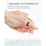 Jakcom R5 Έξυπνο Δαχτυλίδι με 6 Ενσωματωμένα Κυκλώματα RFID - Image 18