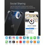 Jakcom R5 Έξυπνο Δαχτυλίδι με 6 Ενσωματωμένα Κυκλώματα RFID - Image 8