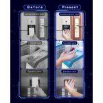 Jakcom R5 Έξυπνο Δαχτυλίδι με 6 Ενσωματωμένα Κυκλώματα RFID - Image 9