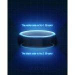 Jakcom R5 Έξυπνο Δαχτυλίδι με 6 Ενσωματωμένα Κυκλώματα RFID - Image 12