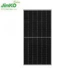 Jinko Solar Ηλιακό Πάνελ 400 Watt JKM400M-54HL4-V Μονοκρυσταλλικό