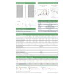 Jinko Ηλιακό Πάνελ 580 Watt NEO N-TYPE 72HL4-BDV Διπλής Όψης - Image 3