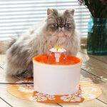 KIMHOME Αυτόματος Τροφοδότης Νερού Κατοικίδιων Ζώων - Image 9