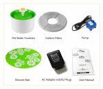 KIMHOME Αυτόματος Τροφοδότης Νερού Κατοικίδιων Ζώων - Image 3