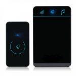 KINCO Ασύρματο Κουδούνι Πόρτας με Μουσική - Image 8