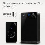 KINCO Ασύρματο Κουδούνι Πόρτας με Μουσική - Image 2