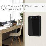 KINCO Ασύρματο Κουδούνι Πόρτας με Μουσική - Image 4