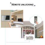 Θυροτηλεόραση 7'' TFT LCD - Image 4