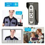 Θυροτηλεόραση 7'' TFT LCD - Image 7