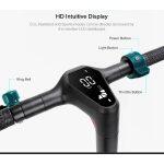 KUGOO G MAX Αναδιπλούμενο Ηλεκτρικό Scooter 10’’ - Image 3