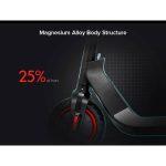 KUGOO G MAX Αναδιπλούμενο Ηλεκτρικό Scooter 10’’ - Image 7