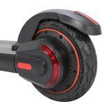 KUGOO KIRIN G1 Αναδιπλούμενο Ηλεκτρικό Σκούτερ - Image 6