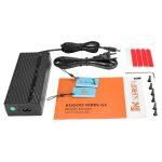 KUGOO KIRIN G1 Αναδιπλούμενο Ηλεκτρικό Σκούτερ - Image 9