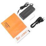 KUGOO KIRIN S1 Αναδιπλούμενο Ηλεκτρικό Scooter 8’’ - Image 4