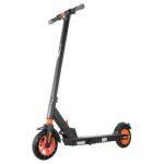 KUGOO KIRIN S1 Αναδιπλούμενο Ηλεκτρικό Scooter 8’’