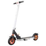 KUGOO KIRIN S1 Αναδιπλούμενο Ηλεκτρικό Scooter 8’’ - Image 5