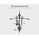 KUGOO Kirin B1 Αναδιπλούμενο Ηλεκτρικό Ποδήλατο - Image 5