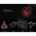 KUGOO Kirin B2 Αναδιπλούμενο Ηλεκτρικό Ποδήλατο - Image 9