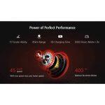 KUGOO Kirin B2 Αναδιπλούμενο Ηλεκτρικό Ποδήλατο - Image 12