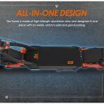 KUGOO Kirin G3 Αναδιπλούμενο Ηλεκτρικό Scooter 10.5’’ - Image 5