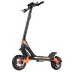 KUGOO Kirin G3 Αναδιπλούμενο Ηλεκτρικό Scooter 10.5’’
