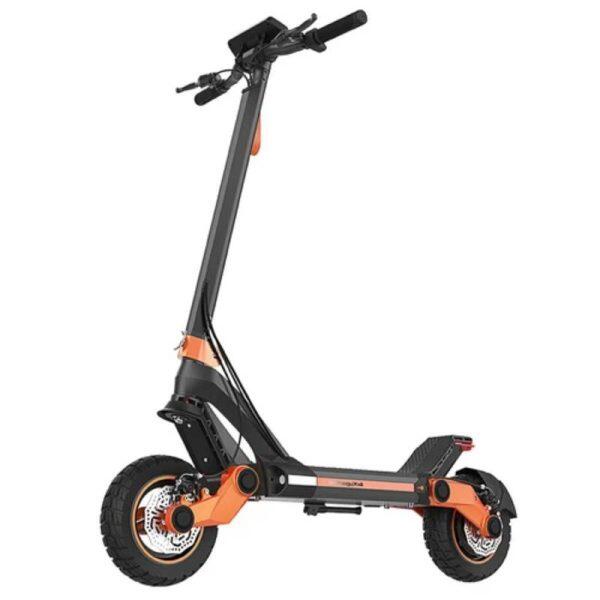 KUGOO Kirin G3 Αναδιπλούμενο Ηλεκτρικό Scooter 10.5’’