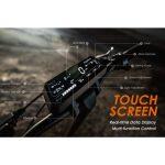 KUGOO Kirin G3 Αναδιπλούμενο Ηλεκτρικό Scooter 10.5’’ - Image 12