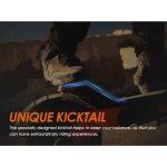 KUGOO Kirin G3 Αναδιπλούμενο Ηλεκτρικό Scooter 10.5’’ - Image 13