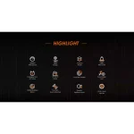 KUGOO Kirin M5 Pro Αναδιπλούμενο Ηλεκτρικό Σκούτερ με Κινητήρα 1.200 Watt - Image 7