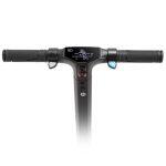 KUGOO S1 Pro Αναδιπλούμενο Ηλεκτρικό Scooter 8’’ - Image 3