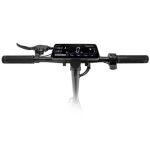 KUGOO Kirin S4 Αναδιπλούμενο Ηλεκτρικό Σκούτερ με Κινητήρα 350W - Image 3