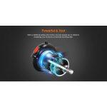 KUGOO Kirin S4 Αναδιπλούμενο Ηλεκτρικό Σκούτερ με Κινητήρα 350W - Image 12