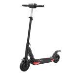 KUGOO S3 Pro Αναδιπλούμενο Ηλεκτρικό Scooter 8’’