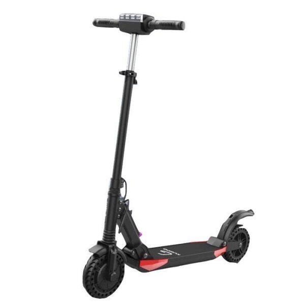 KUGOO S3 Pro Αναδιπλούμενο Ηλεκτρικό Scooter 8’’