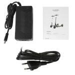 KUGOO S3 Pro Αναδιπλούμενο Ηλεκτρικό Scooter 8’’ - Image 7